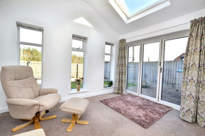 Sitting Area- click for photo gallery
